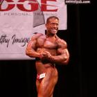 Mike  Lostsritto - NPC Oregon State 2011 - #1